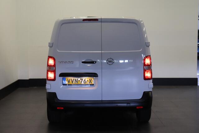 Opel VIVARO 2.0 BlueHDi 144PK L2 EURO 6 - Airco - Navi - Cruise - ¤ 19.950,- Excl.