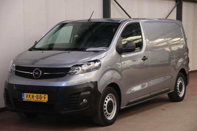 Opel VIVARO Vivaro-e L2H1 Edition 75 kWh