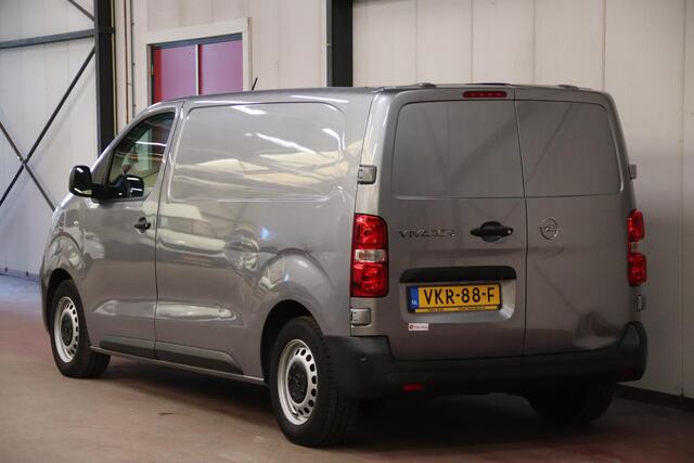 Opel VIVARO Vivaro-e L2H1 Edition 75 kWh