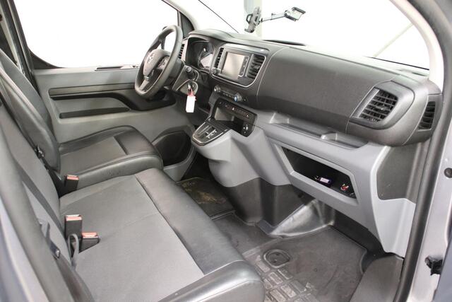 Opel VIVARO Vivaro-e L2H1 Edition 75 kWh
