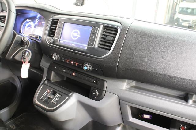 Opel VIVARO Vivaro-e L2H1 Edition 75 kWh