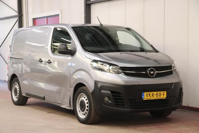 Opel VIVARO Vivaro-e L2H1 Edition 75 kWh