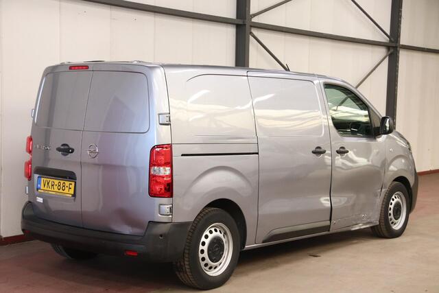 Opel VIVARO Vivaro-e L2H1 Edition 75 kWh