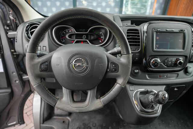 Opel VIVARO 1.6 CDTI L1H1 Sport EcoFlex Camera Navigatie Cruise Trekhaak