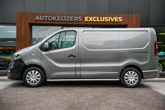 Opel VIVARO 1.6 CDTI L1H1 Sport EcoFlex Camera Navigatie Cruise Trekhaak