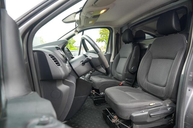 Opel VIVARO 1.6 CDTI L1H1 Sport EcoFlex Camera Navigatie Cruise Trekhaak