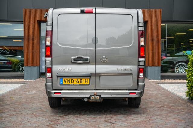 Opel VIVARO 1.6 CDTI L1H1 Sport EcoFlex Camera Navigatie Cruise Trekhaak