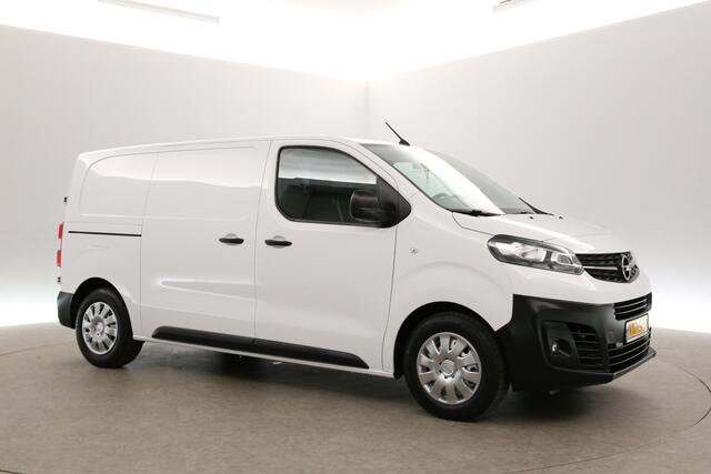 Opel VIVARO 2.0 CDTI L2H1 145PK Airco Carplay Camera Cruise Navigatie PDC 3 Persoons