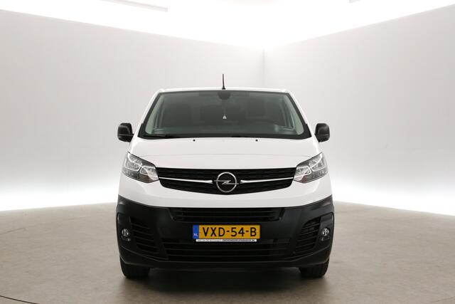 Opel VIVARO 2.0 CDTI L2H1 145PK Airco Carplay Camera Cruise Navigatie PDC 3 Persoons