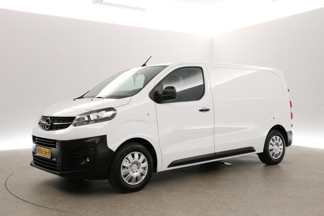 Opel VIVARO 2.0 CDTI L2H1 145PK Airco Carplay Camera Cruise Navigatie PDC 3 Persoons