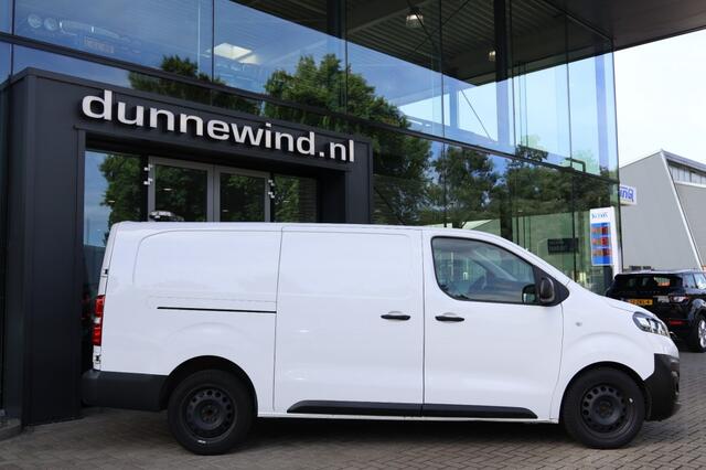 Opel VIVARO 1.5 100 L3H1 *CRUISE*CAMERA*AIRCO*BLUETOOTH*DAB*
