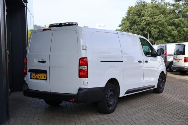 Opel VIVARO 1.5 100 L3H1 *CRUISE*CAMERA*AIRCO*BLUETOOTH*DAB*