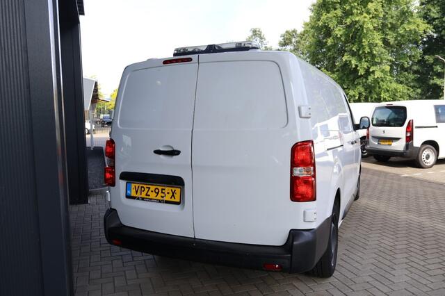Opel VIVARO 1.5 100 L3H1 *CRUISE*CAMERA*AIRCO*BLUETOOTH*DAB*