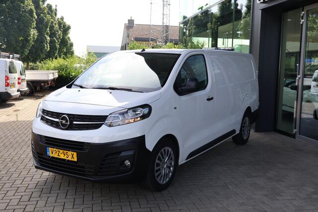 Opel VIVARO 1.5 100 L3H1 *CRUISE*CAMERA*AIRCO*BLUETOOTH*DAB*