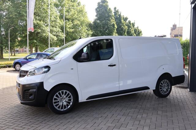 Opel VIVARO 1.5 100 L3H1 *CRUISE*CAMERA*AIRCO*BLUETOOTH*DAB*