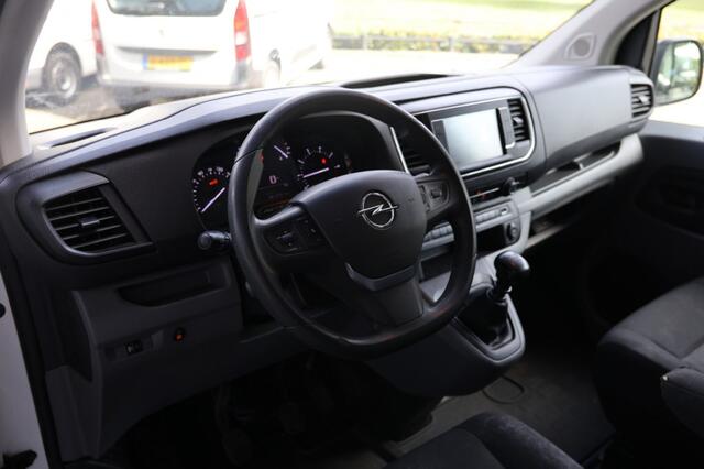 Opel VIVARO 1.5 100 L3H1 *CRUISE*CAMERA*AIRCO*BLUETOOTH*DAB*