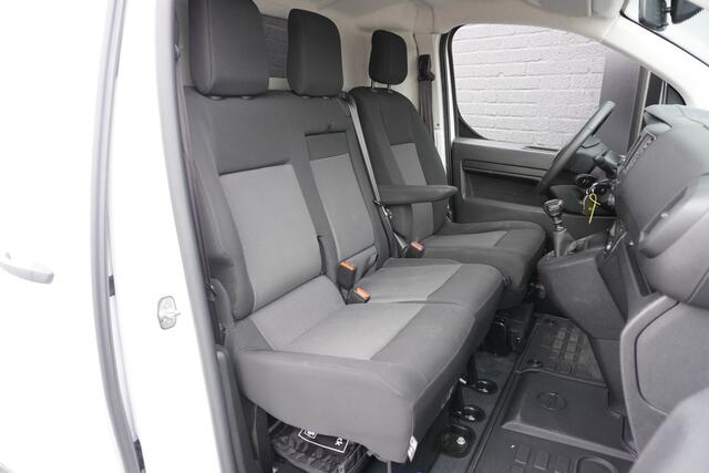 Opel VIVARO 2.0 BlueHDi 145PK L3 - EURO 6 - Airco - Navi - Cruise - ¤ 17.900,- Excl.