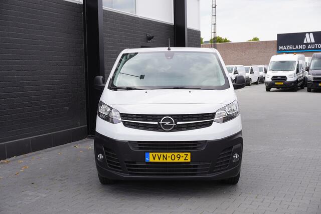 Opel VIVARO 2.0 BlueHDi 145PK L3 - EURO 6 - Airco - Navi - Cruise - ¤ 17.900,- Excl.