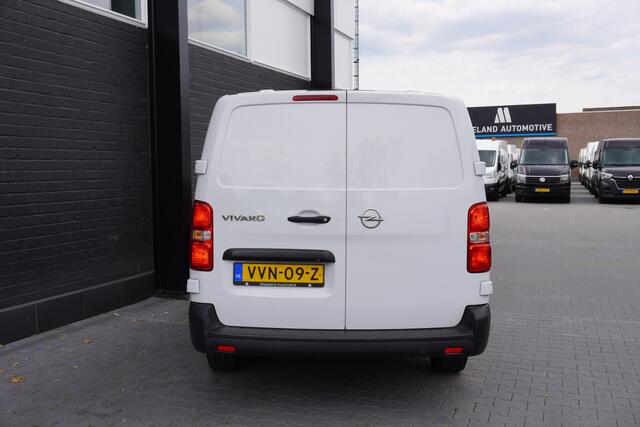 Opel VIVARO 2.0 BlueHDi 145PK L3 - EURO 6 - Airco - Navi - Cruise - ¤ 17.900,- Excl.