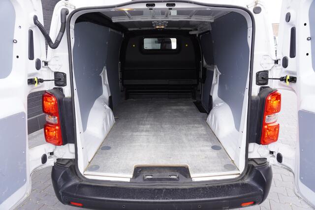 Opel VIVARO 2.0 BlueHDi 145PK L3 - EURO 6 - Airco - Navi - Cruise - ¤ 17.900,- Excl.