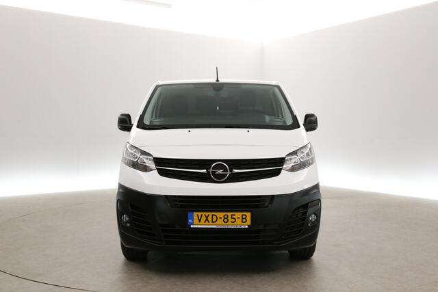 Opel VIVARO 2.0 CDTI L3H1 145PK Airco Cruise Camera Carplay 3 Persoons Navi PDC Elektrpakket