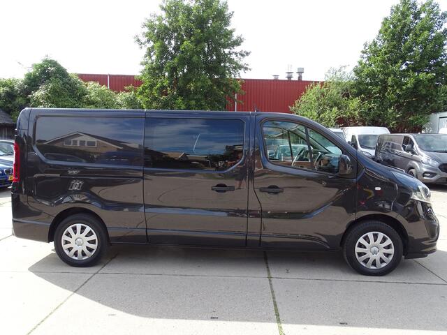 Opel VIVARO 1.6 CDTI L2H1 DC Sport EcoFlex
