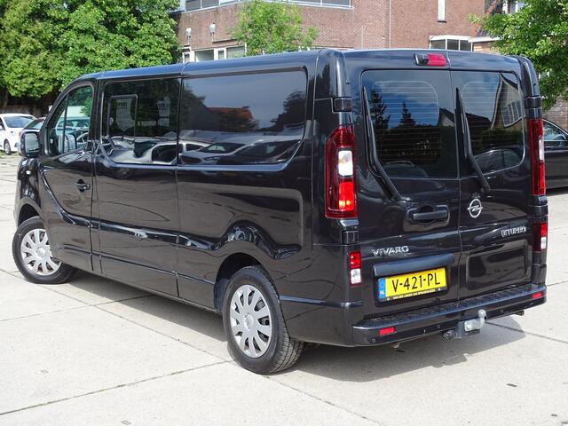 Opel VIVARO 1.6 CDTI L2H1 DC Sport EcoFlex