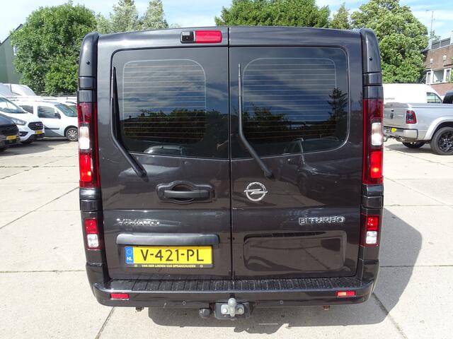 Opel VIVARO 1.6 CDTI L2H1 DC Sport EcoFlex