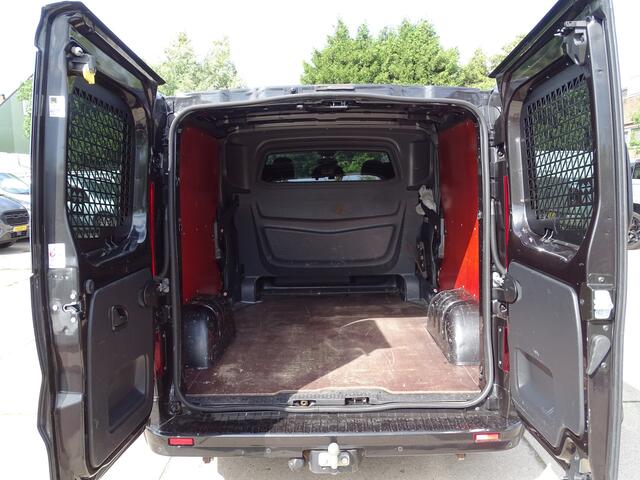 Opel VIVARO 1.6 CDTI L2H1 DC Sport EcoFlex