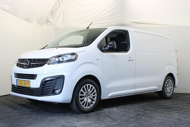 Opel VIVARO 2.0 Diesel 145 L2