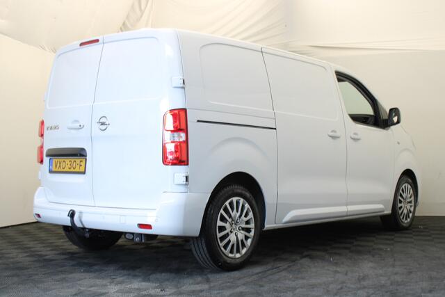 Opel VIVARO 2.0 Diesel 145 L2