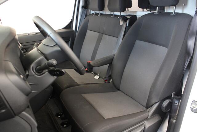 Opel VIVARO 2.0 Diesel 145 L2