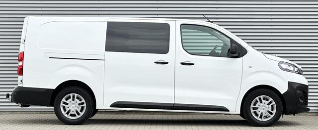 Opel VIVARO 2.0 CDTI L3 DC MARGE Dubble cabine