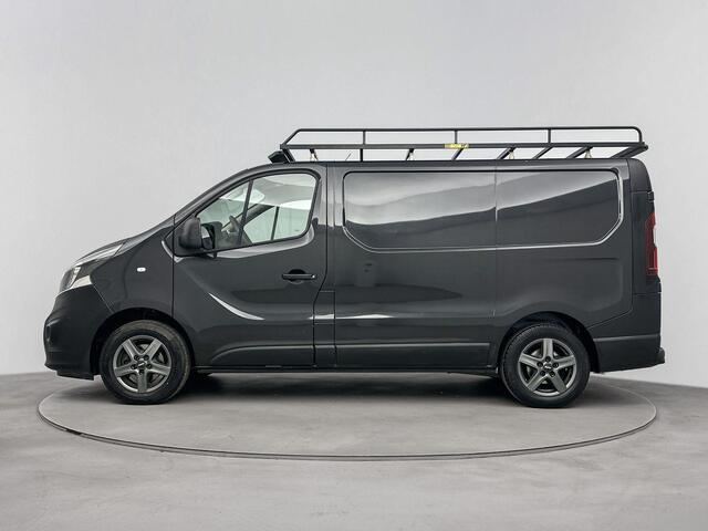 Opel VIVARO 1.6 CDTI L1H1 Business+ EcoFlex 125PK | Imperiaal | Lichtmetalen Velgen | Achteruitrijcamera | Navigatie | Cruise Control | Airco