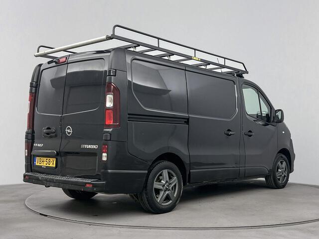 Opel VIVARO 1.6 CDTI L1H1 Business+ EcoFlex 125PK | Imperiaal | Lichtmetalen Velgen | Achteruitrijcamera | Navigatie | Cruise Control | Airco