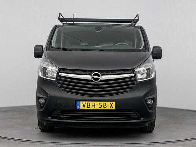 Opel VIVARO 1.6 CDTI L1H1 Business+ EcoFlex 125PK | Imperiaal | Lichtmetalen Velgen | Achteruitrijcamera | Navigatie | Cruise Control | Airco