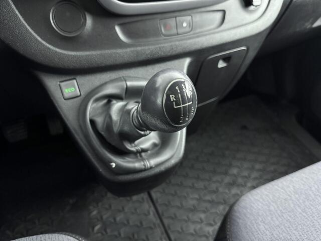 Opel VIVARO 1.6 CDTI L1H1 Business+ EcoFlex 125PK | Imperiaal | Lichtmetalen Velgen | Achteruitrijcamera | Navigatie | Cruise Control | Airco