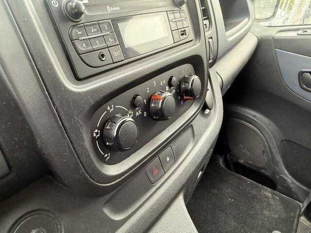 Opel VIVARO 1.6 CDTI L1H1 Selection BTW