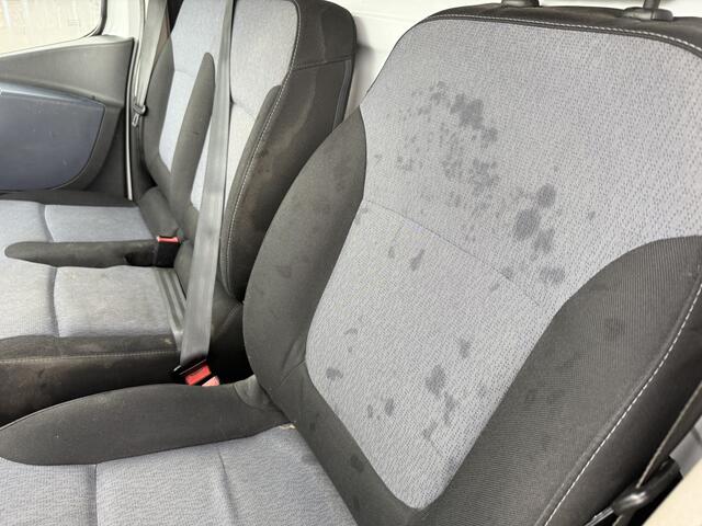 Opel VIVARO 1.6 CDTI L1H1 Selection BTW
