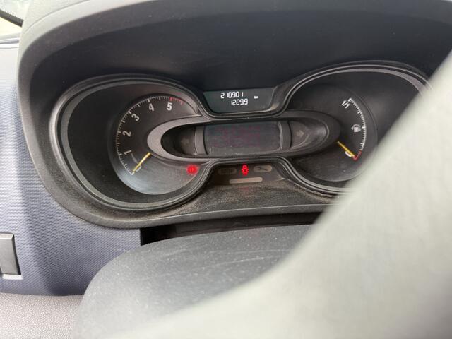 Opel VIVARO 1.6 CDTI L1H1 Selection BTW