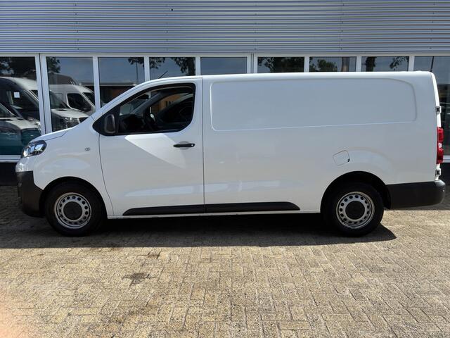 Opel VIVARO 1.5 CDTI L2H1 Edition | 3 Zitplaatsen | 360 Camera | Apple Carplay