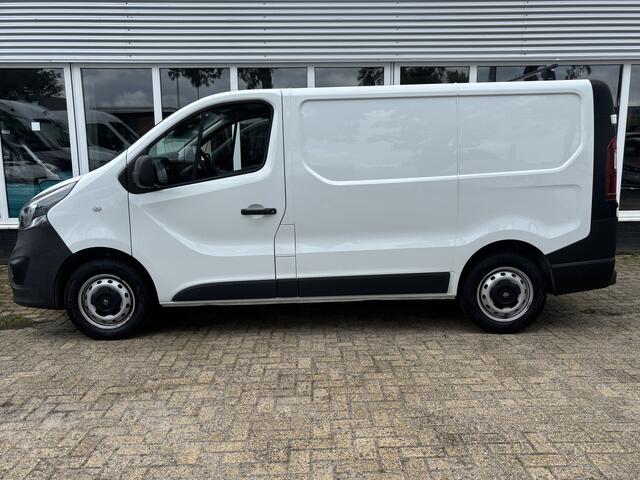 Opel VIVARO 1.6 CDTI L1H1 Edition | Dak Dragers | 3 Zitplaatsen | Cruise | Airco