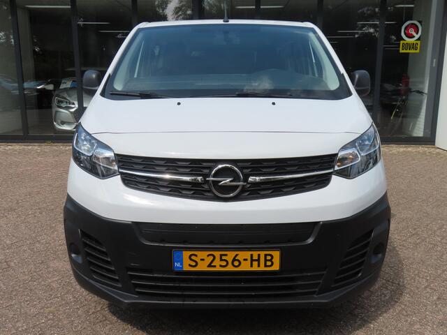 Opel VIVARO Vivaro-e Combi L3H1 75 kWh*Airco*Panoramadak*9-Persoons*
