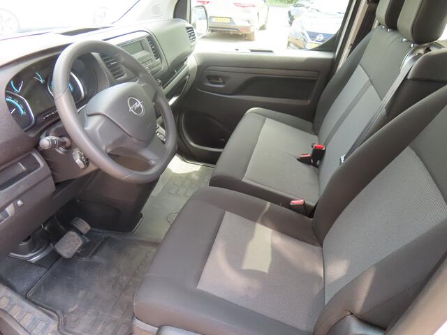 Opel VIVARO Vivaro-e Combi L3H1 75 kWh*Airco*Panoramadak*9-Persoons*