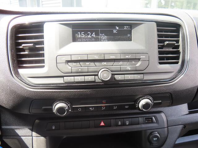Opel VIVARO Vivaro-e Combi L3H1 75 kWh*Airco*Panoramadak*9-Persoons*