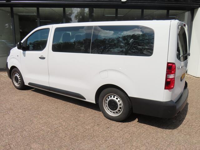 Opel VIVARO Vivaro-e Combi L3H1 75 kWh*Airco*Panoramadak*9-Persoons*