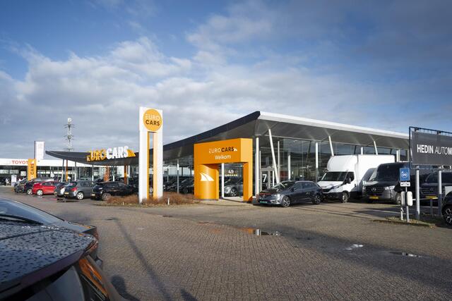 Opel VIVARO L3H1 Edition Dubbele Cabine 144PK Automaat Airco Navi Bluetooth