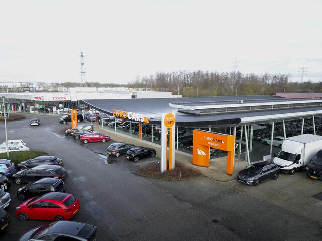 Opel VIVARO L3H1 Edition Dubbele Cabine 144PK Automaat Airco Navi Bluetooth
