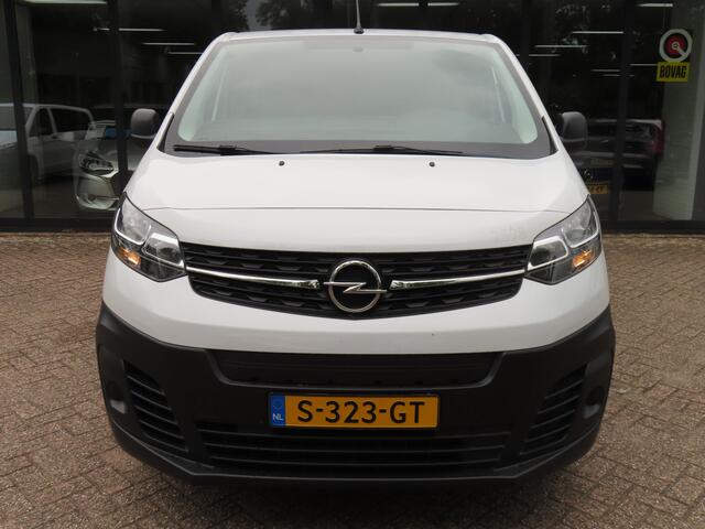 Opel VIVARO Vivaro-e Combi L3H1 75 kWh*Airco*9-Persoons*