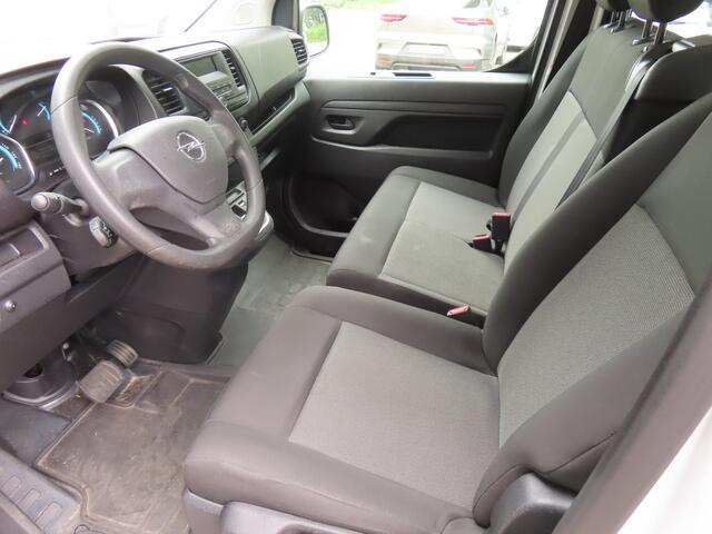 Opel VIVARO Vivaro-e Combi L3H1 75 kWh*Airco*9-Persoons*